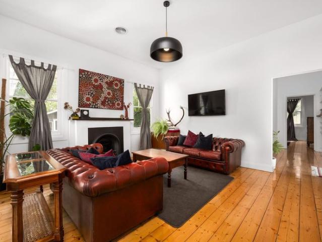 Timless Charm with Modern Comforts!