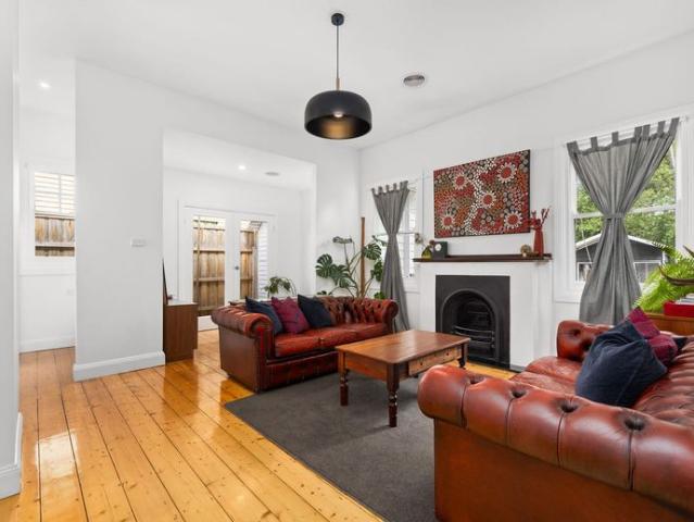 Timless Charm with Modern Comforts!