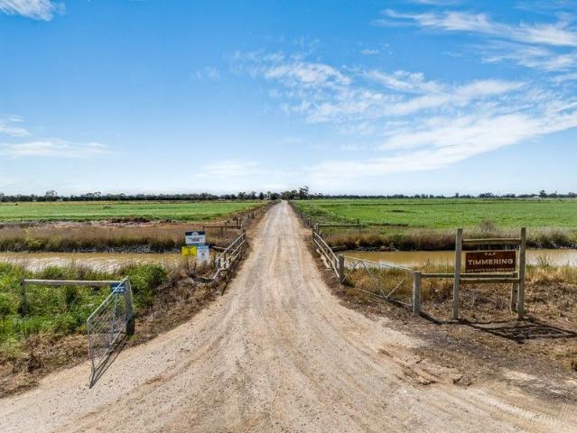 'Timmering' 247.56 hectares 612 acres