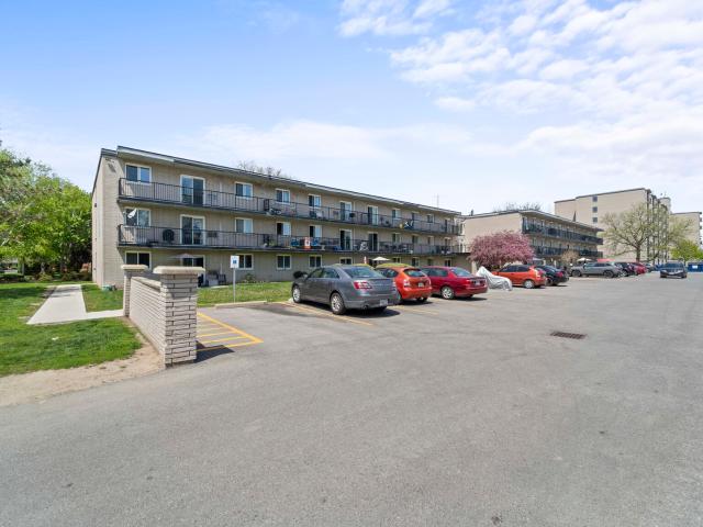 Timmins Apartments 1 Bedroom, 1 Bath Apartment for Rent