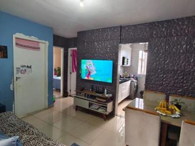 Ã?TIMO APARTAMENTO NO BAIRRO EUROPA EM CONTAGEM, 02 QUARTOS NO QUARTO ANDAR