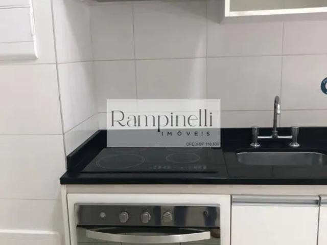 Ótimo apartamento a venda