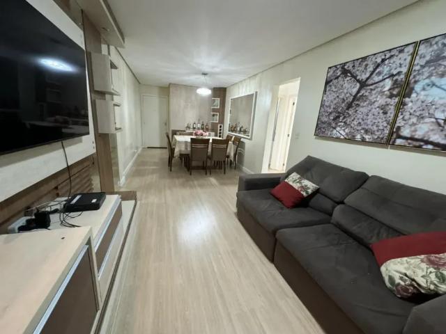Òtimo Apartamento Centro / Pio Corrêa