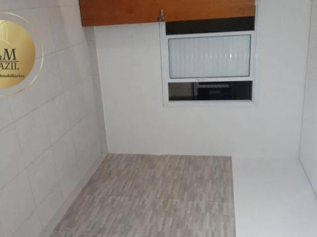 Apartamento com 1 dormitório para alugar, 35 m² por R$ 1.420,00/mês Vila Mangalot São Paulo/SP