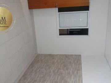 Apartamento com 1 dormitório para alugar, 35 m² por R$ 1.420,00/mês Vila Mangalot São Paulo/SP