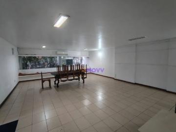Ótimo apartamento de 3 quartos com vista frontal no miolo de Icaraí!