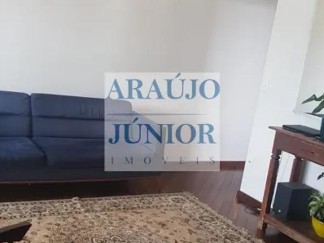 Ótimo apartamento em região nobre de Nova Odessa