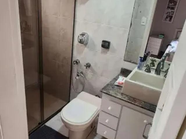 Ótimo apartamento em São Caetano 122 m²