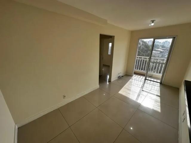 Ótimo apartamento para locação cond mirante do bosque