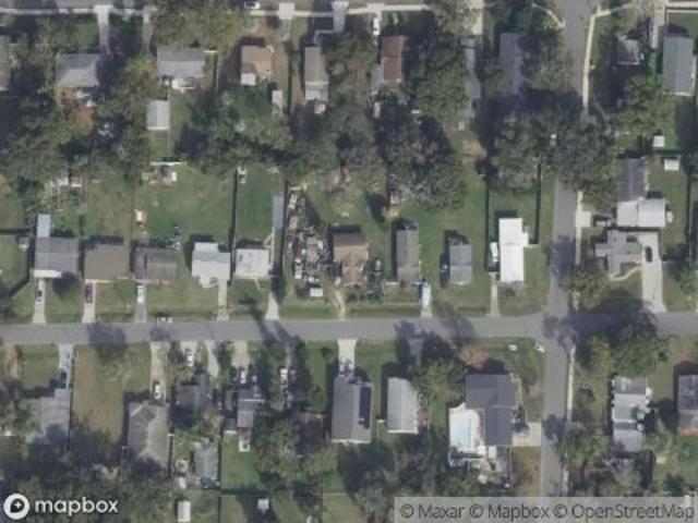 Timor Ave