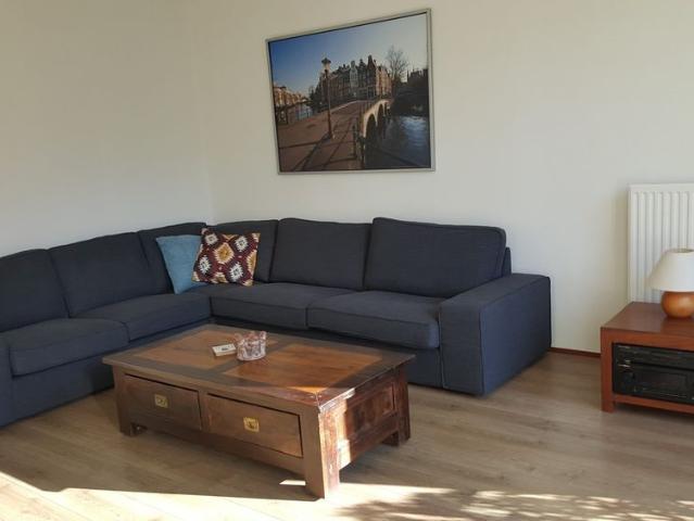 Timorplein 2B, 1094 CC, Amsterdam