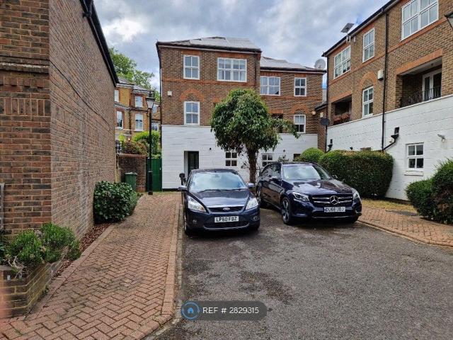 Timothy Close, London SW4, 4 bed semi detached house to rent, £5,000 pcm | PrimeLocation