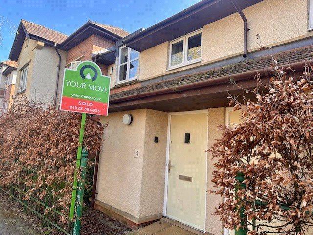 Timothy Hackworth Drive, Darlington. 3 bed terraced house to rent £925 pcm £213 pw