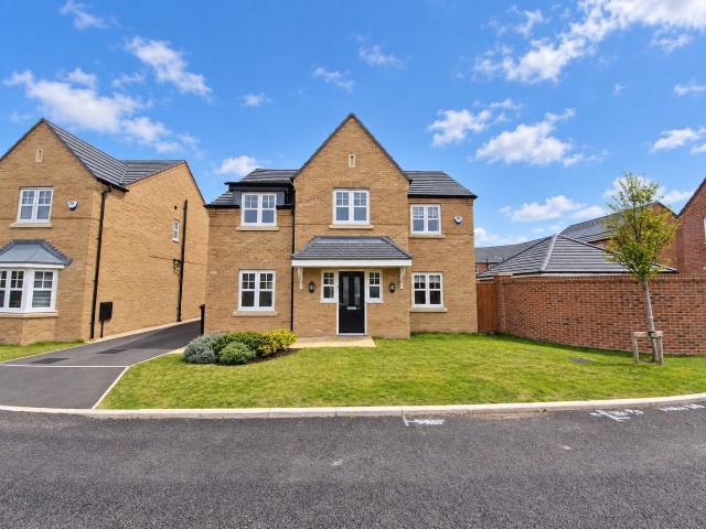 Tims Drive, Lytham Saint Annes FY8, 4 bed detached house to rent, £1,800 pcm | PrimeLocation