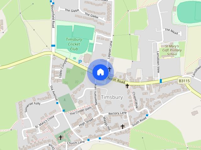 Timsbury, Bath