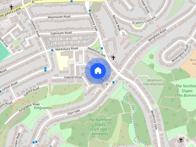 Timsbury Road, Bristol, BS3