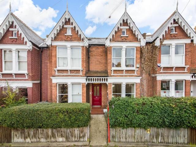 Tintagel Crescent, East Dulwich, London SE22, 2 bed terraced house to rent, £3,250 pcm | PrimeLocation