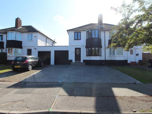 Tintagel Road, Orpington BR5, 3 bed terraced house to rent, £2,500 pcm | PrimeLocation