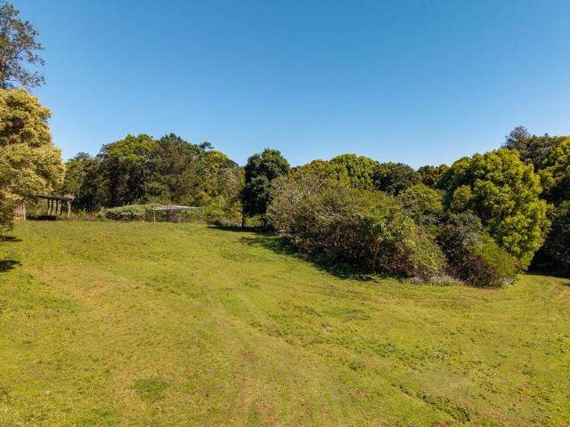 Tintenbar Acreage with Creek, Sheds & Dwelling Entitlement STCA