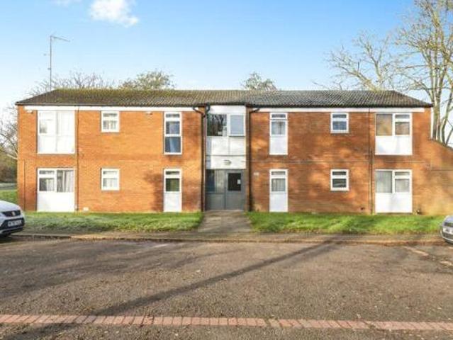 Tintern Close, Stevenage, 1 Bedroom Flat