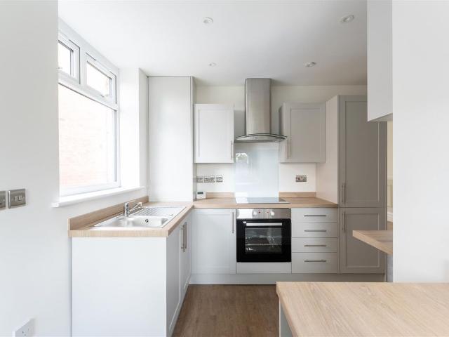 Tintern Crescent, Heaton, Newcastle Upon Tyne NE6, 2 bed property to rent, £1,200 pcm | PrimeLocation