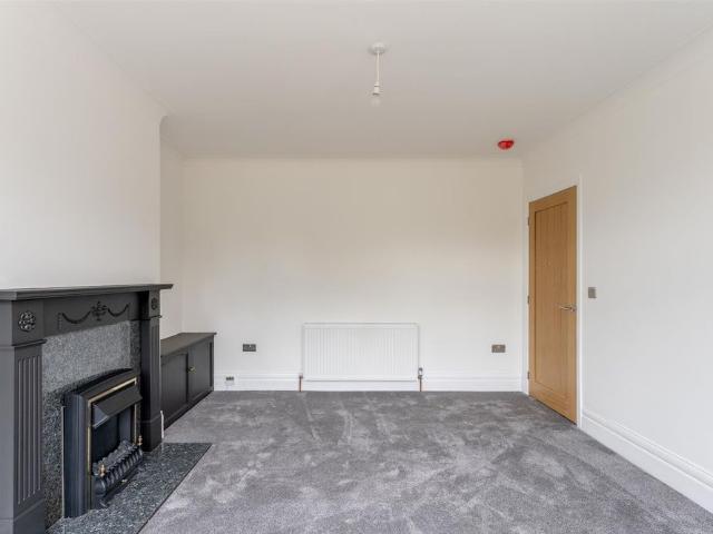 Tintern Crescent, Heaton, Newcastle Upon Tyne