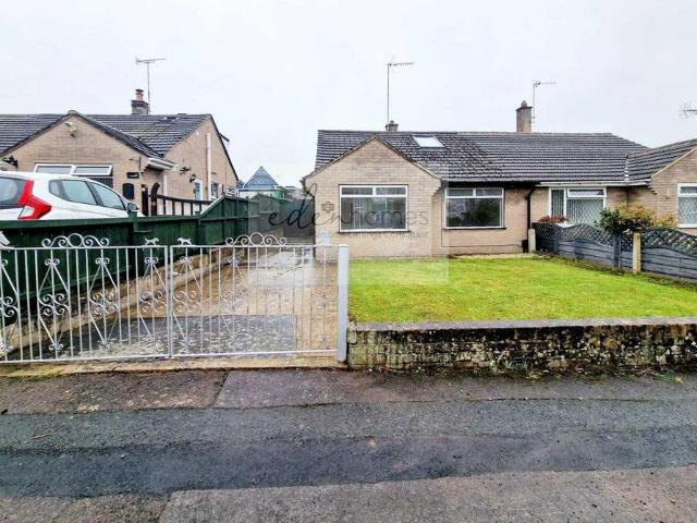Tintern Road, Tuffley, Gloucester. 2 bed bungalow to rent £1,195 pcm £276 pw