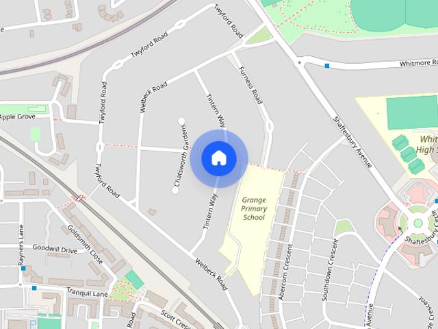 Tintern Way, Harrow