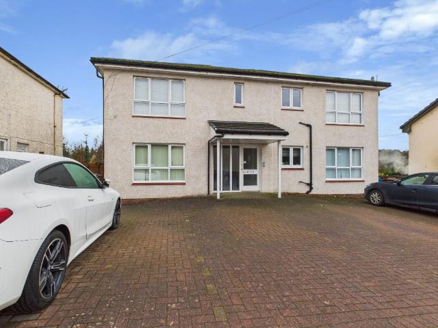 Tinto Drive, Westend, Lanark ML11, 1 bed flat to rent, £545 pcm | PrimeLocation