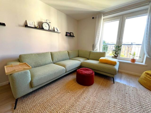 Tinto Place Bonnington, Edinburgh, EH6