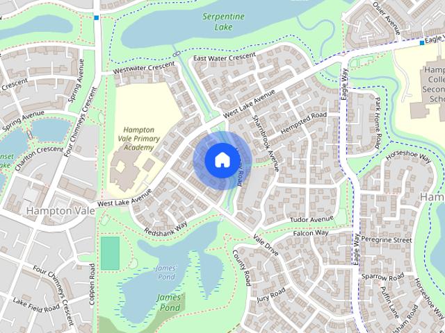 Tinus Avenue, PETERBOROUGH