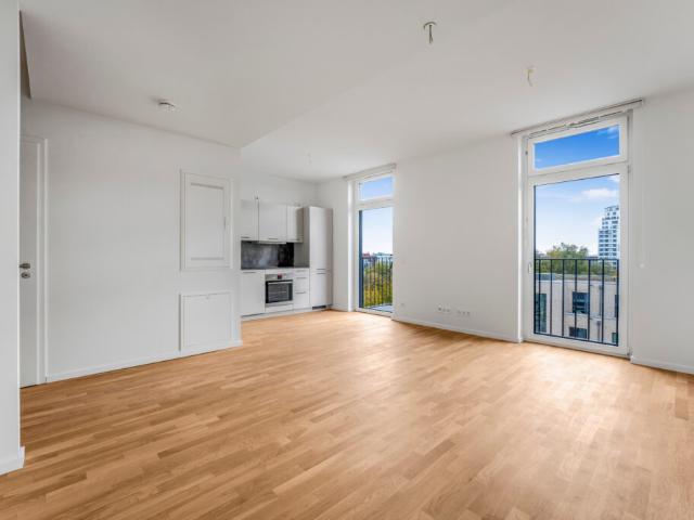 Tiny Apartment, Grand Terrace – Modern Urban Living