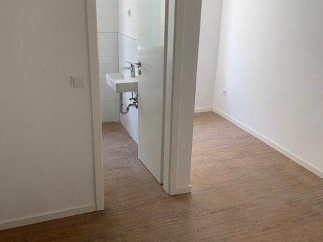 Tiny Apartment in Duisburg Ruhrort