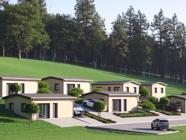 Tiny Haus im West Allgäu