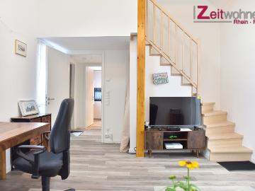 Vilich-Rheindorf - Ausgestattete Küche