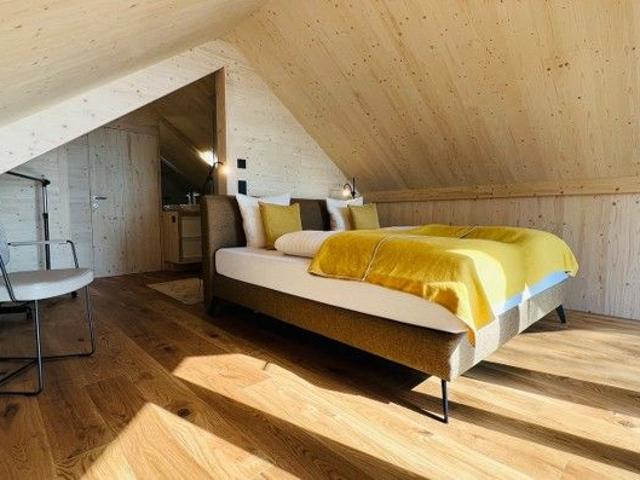 Tiny Haus in Oeko Standart mit jeglichem Luxus