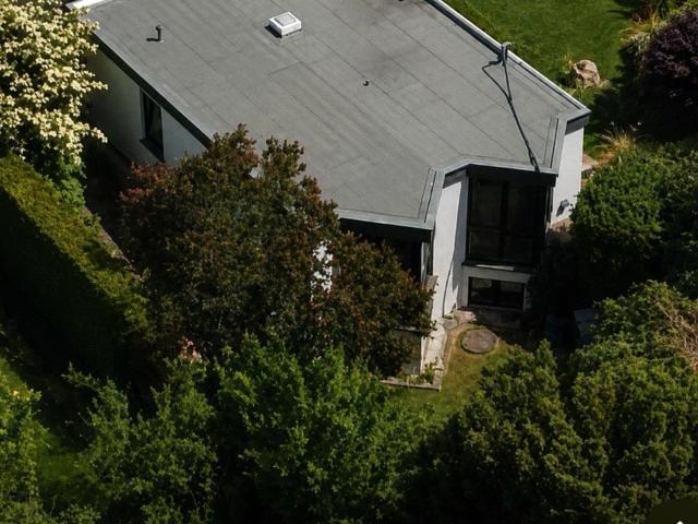 Tiny Haus mitten im Zentrum
