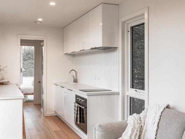 Tiny Home Close to Town Centre
