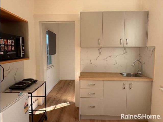 Tiny Home Style Living!
