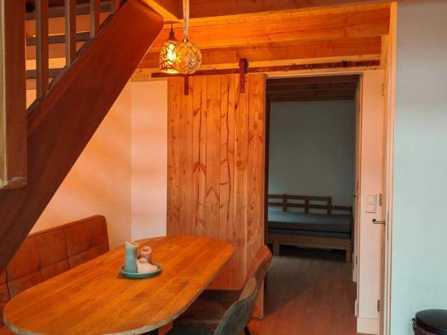 Tiny House meublé, Zuiderzeeveld, Muiderberg À louer