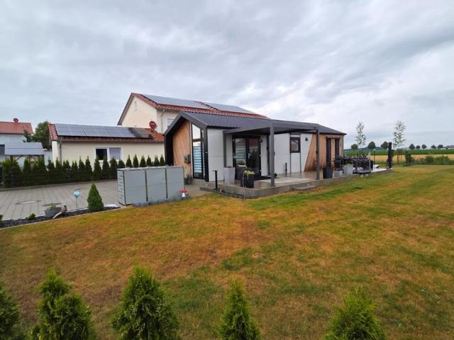 Tiny House mit Garten, EFH, Haus mit Garten