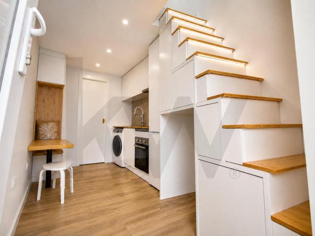 Tiny House com muito charme e excelente aproveitamento de espaço