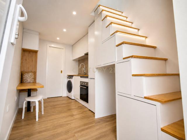 Tiny House com muito charme e excelente aproveitamento de espaço