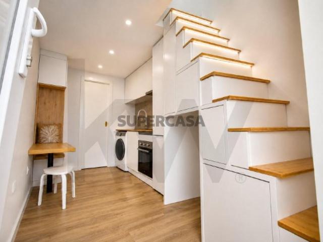 Tiny House com muito charme e excelente aproveitamento de espaço