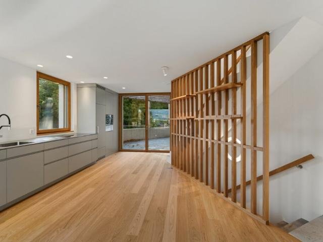 Tiny House der Extraklasse Architektonisches Highlight