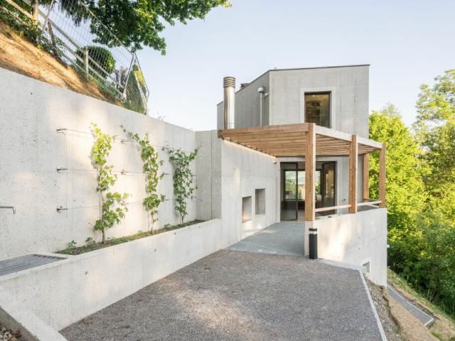 Tiny House der Extraklasse Ruhe, Komfort und See in unmittelbarer Nähe