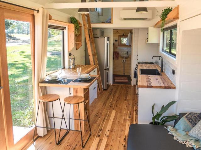 Tiny House en Venta en Villa El Salvador