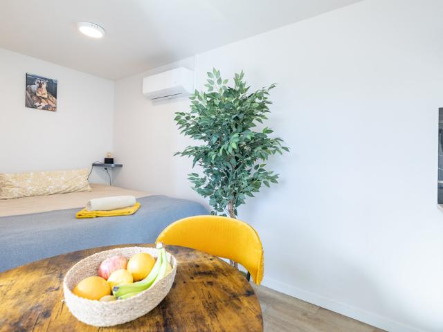 Tiny House for Professionals near Valencia