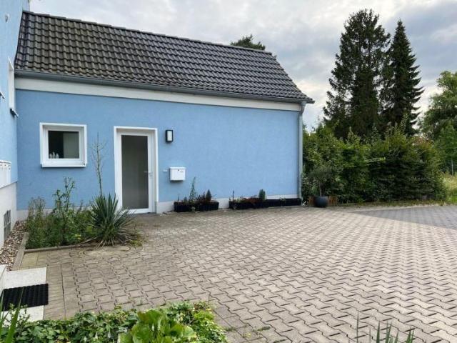 TINY House. IHR Zweit Wohnsitz