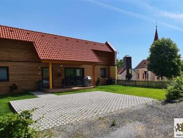 Tiny House in Bad Blumau!